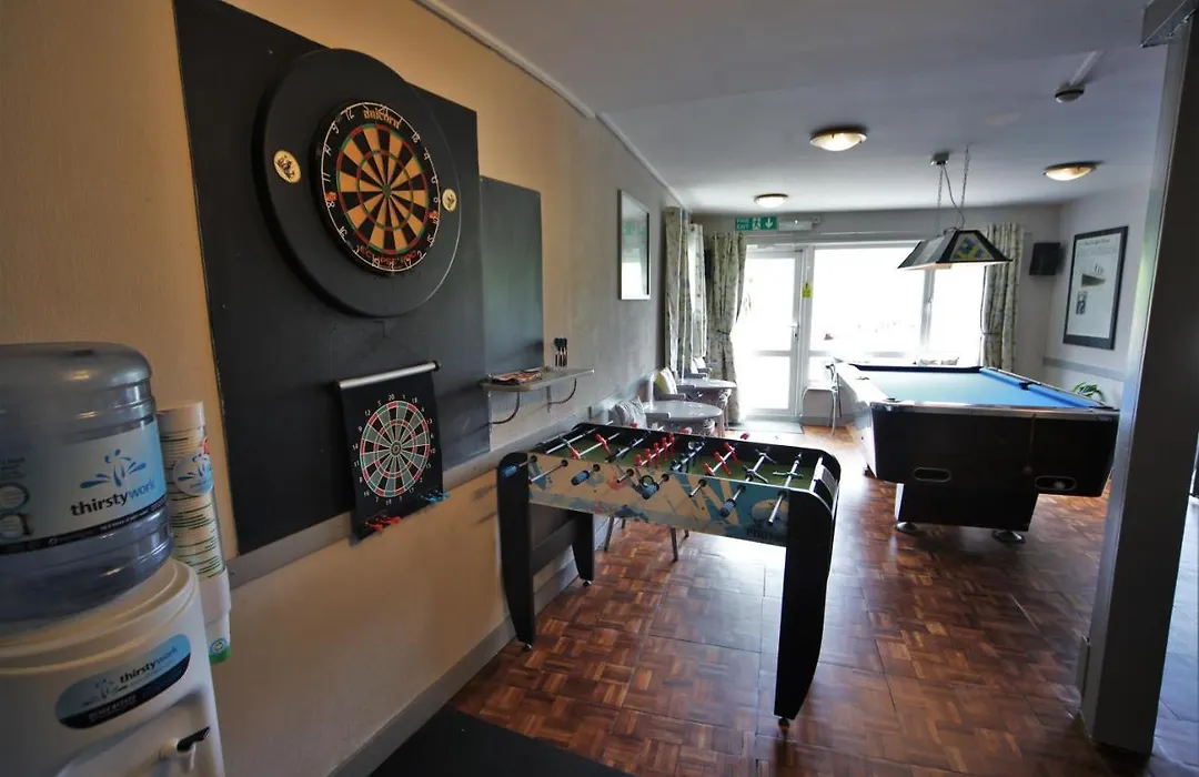 Harcourt Hotel-1
