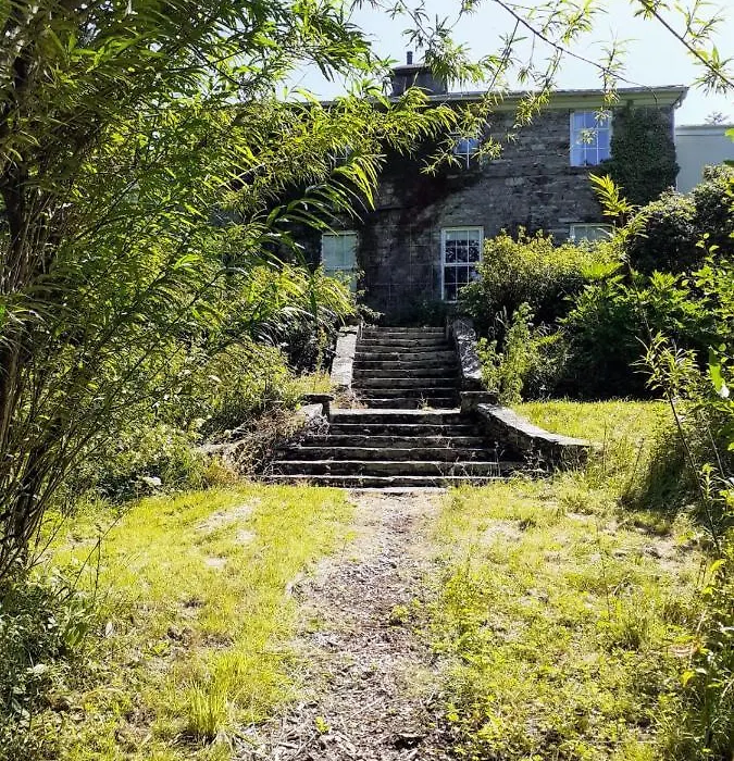 Fsc Rhyd-Y-Creuau Hostel-1