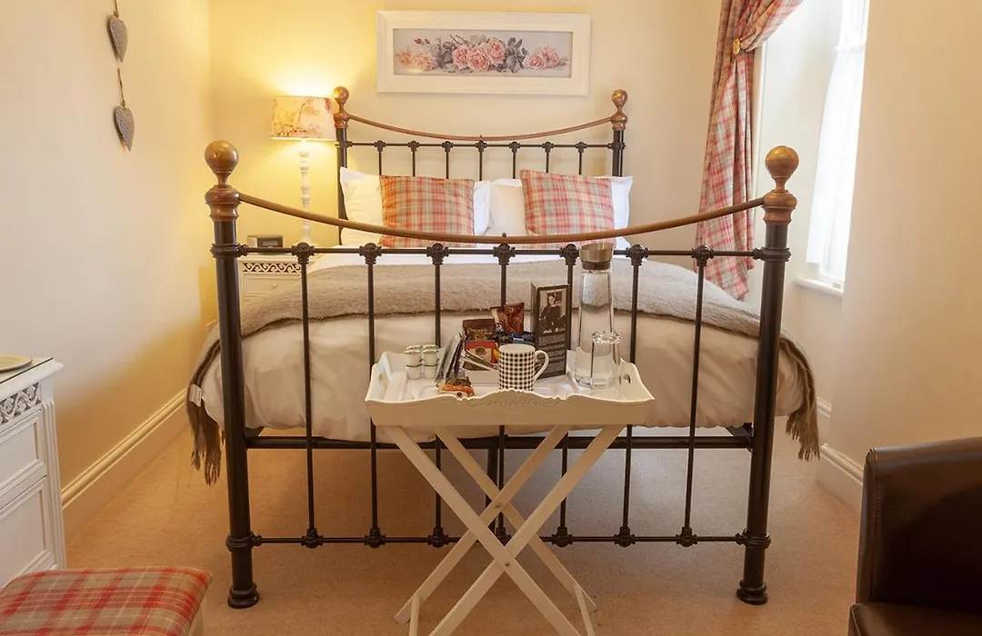 Greycroft B&B-1