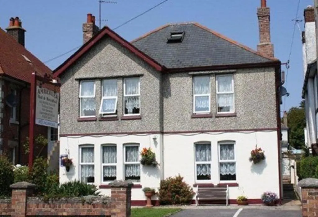 Amberlea Guest House-1