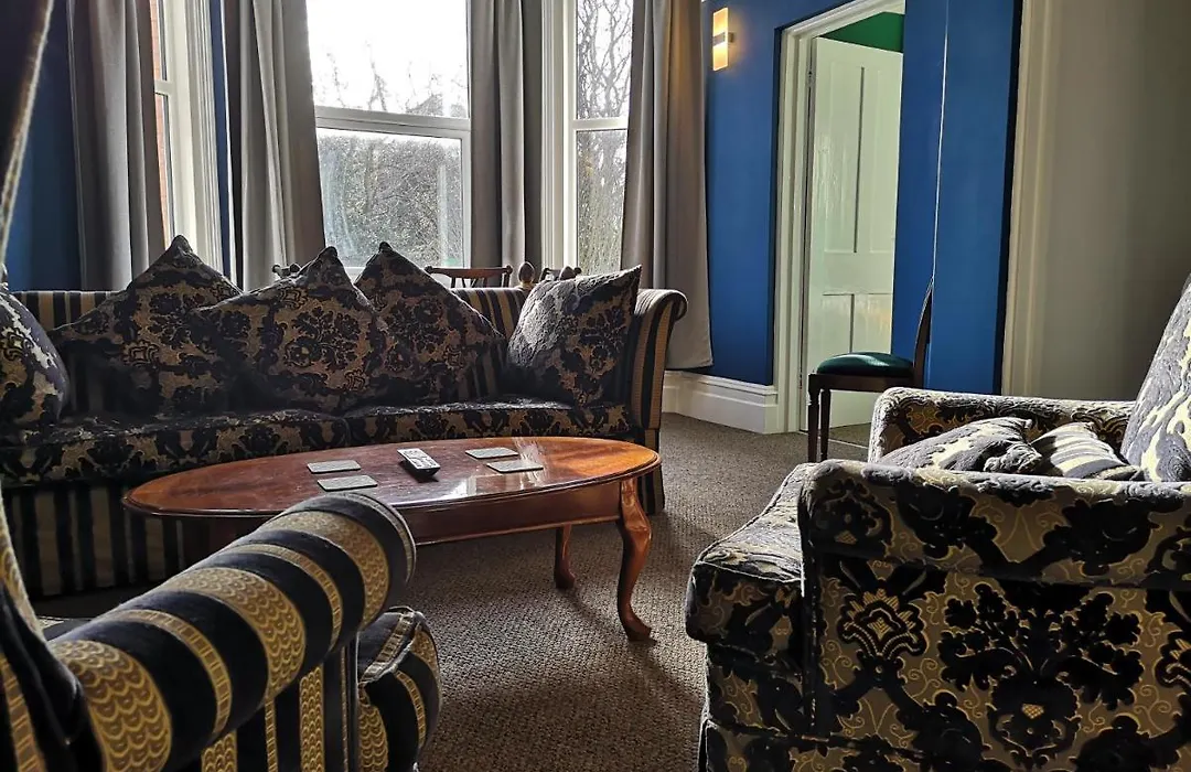 Bouverie Escape: Kent Serviced Apartment with Wi-Fi-1