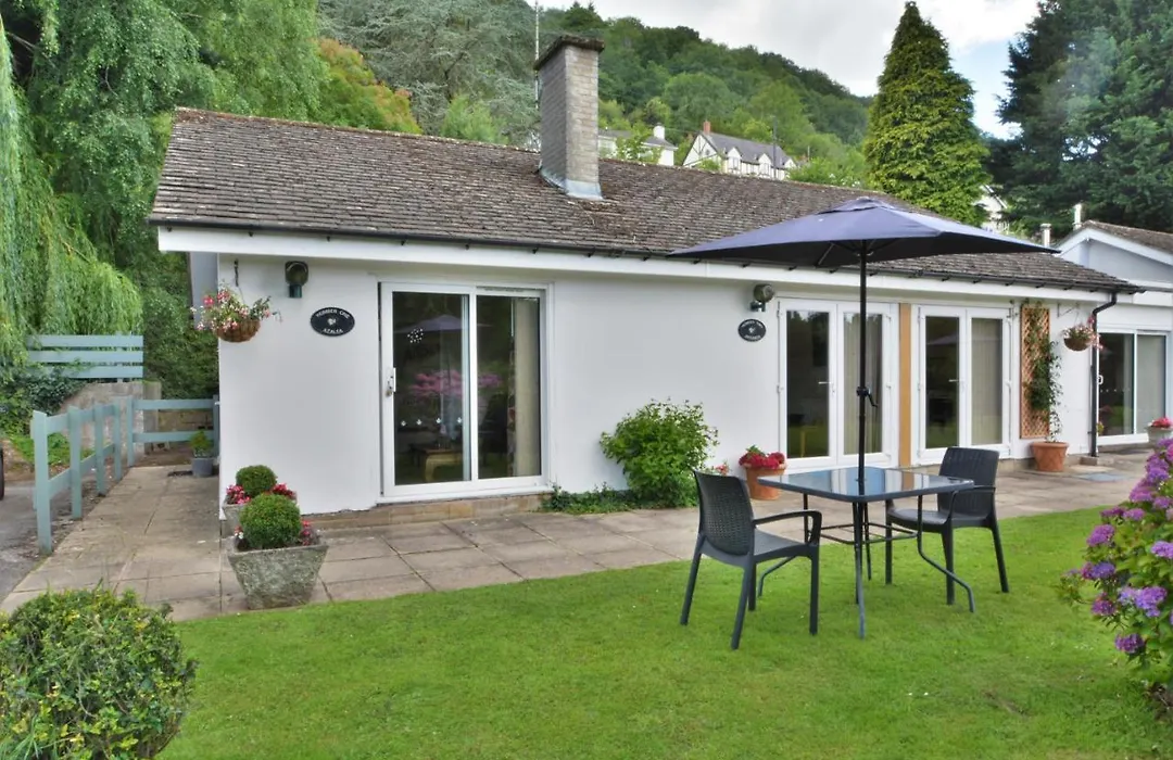 The Paddocks Cottages-1