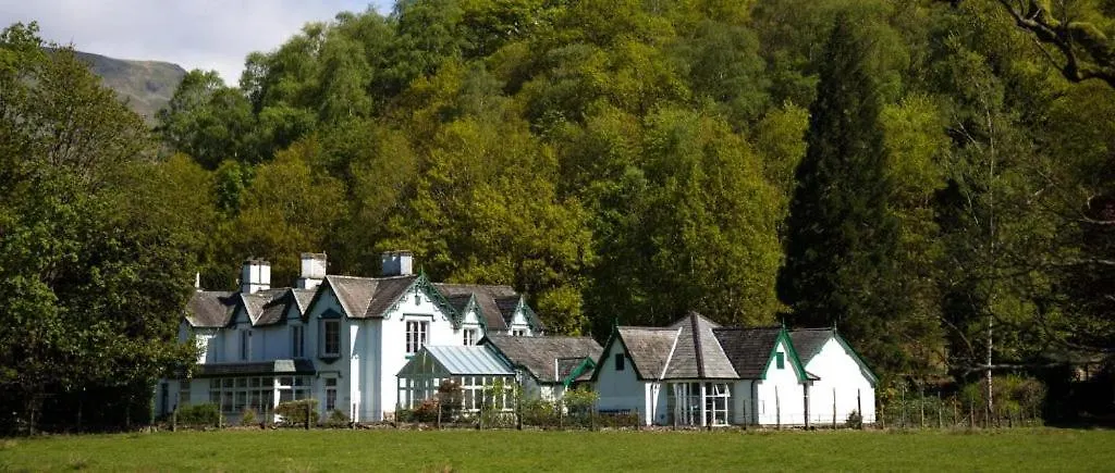 Glenthorne Guest House-1