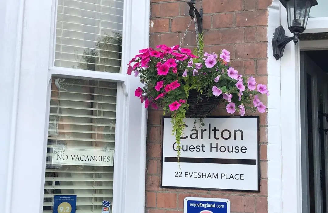 Carlton Guest House-1