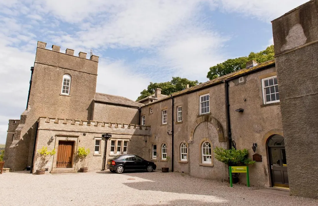 Yha Grinton Lodge-1