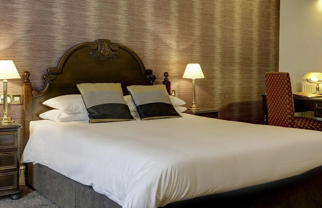 Best Western The Westley Hotel-1