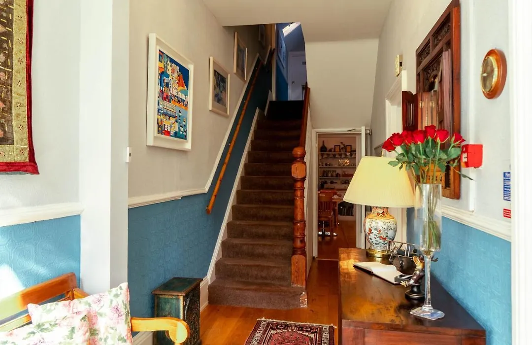 Cheriton Guesthouse-1