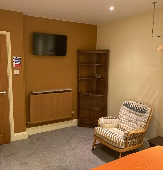 Newell Bistro And Rooms-1