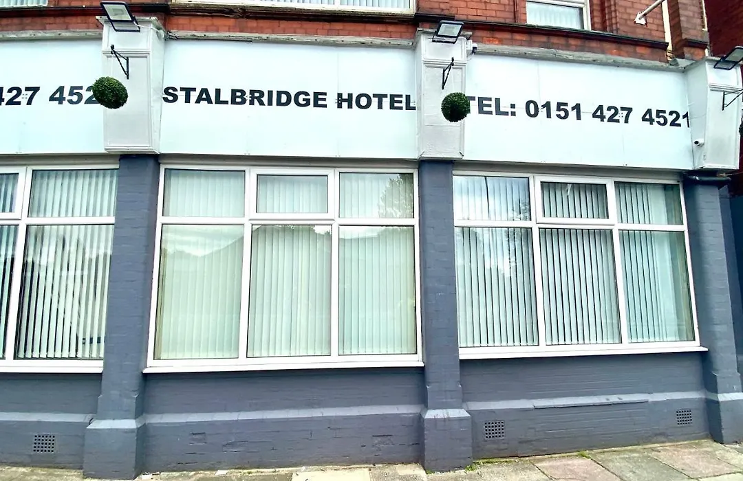 Stalbridge Guest House-1