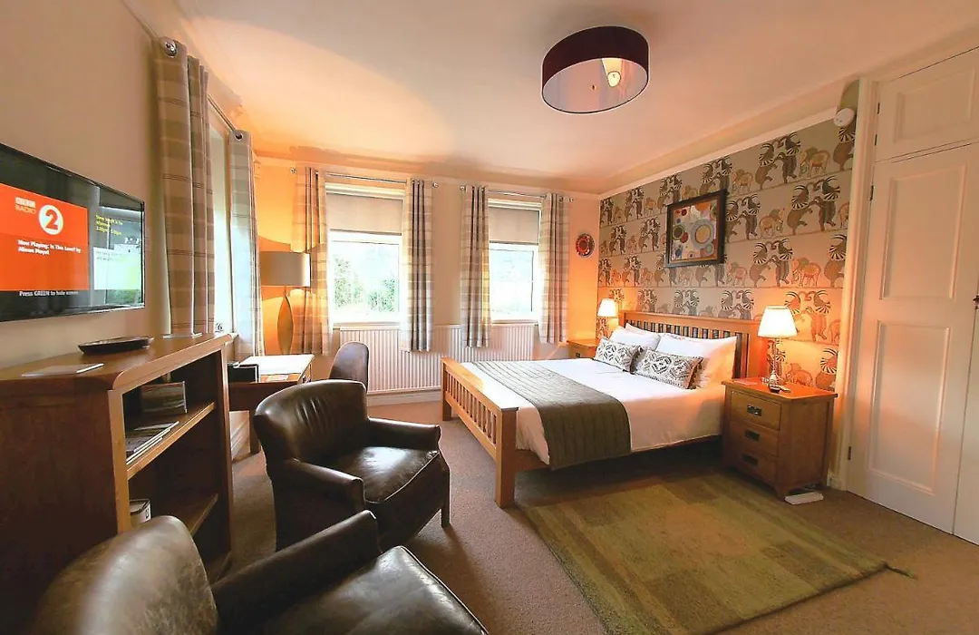 Exmoor Country House-1