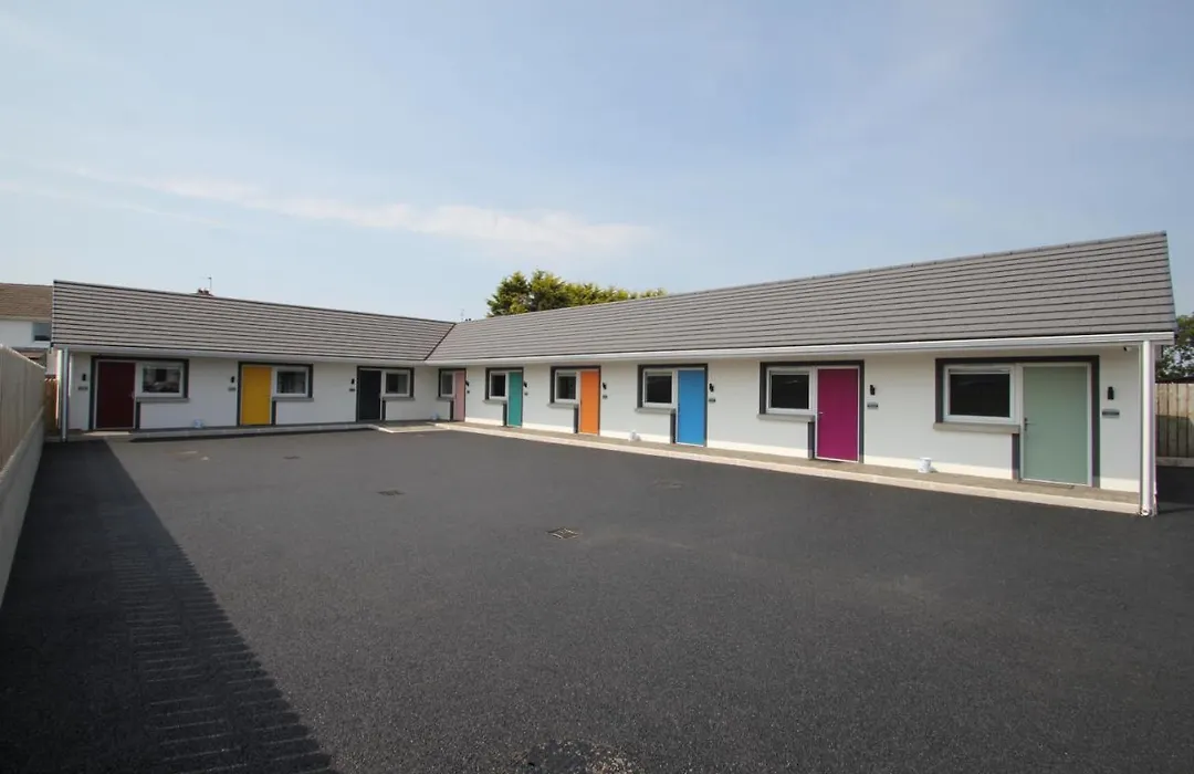 North Coast Motel-1