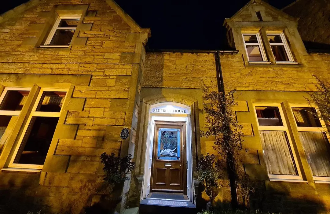 Bluebell House-1