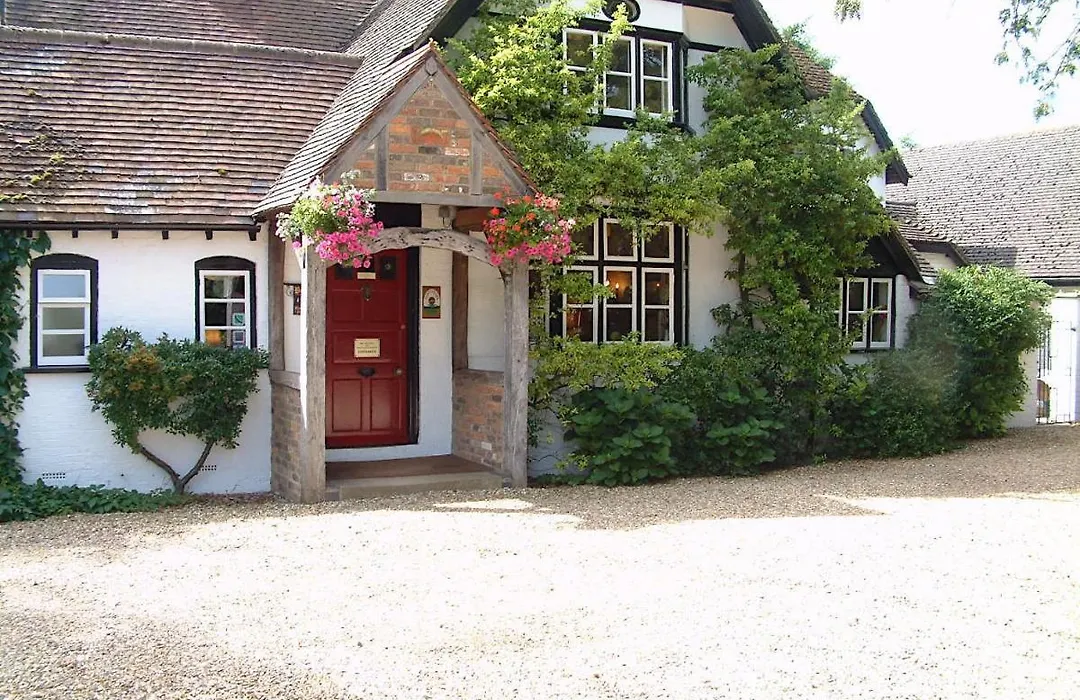 West Lodge Hotel-1