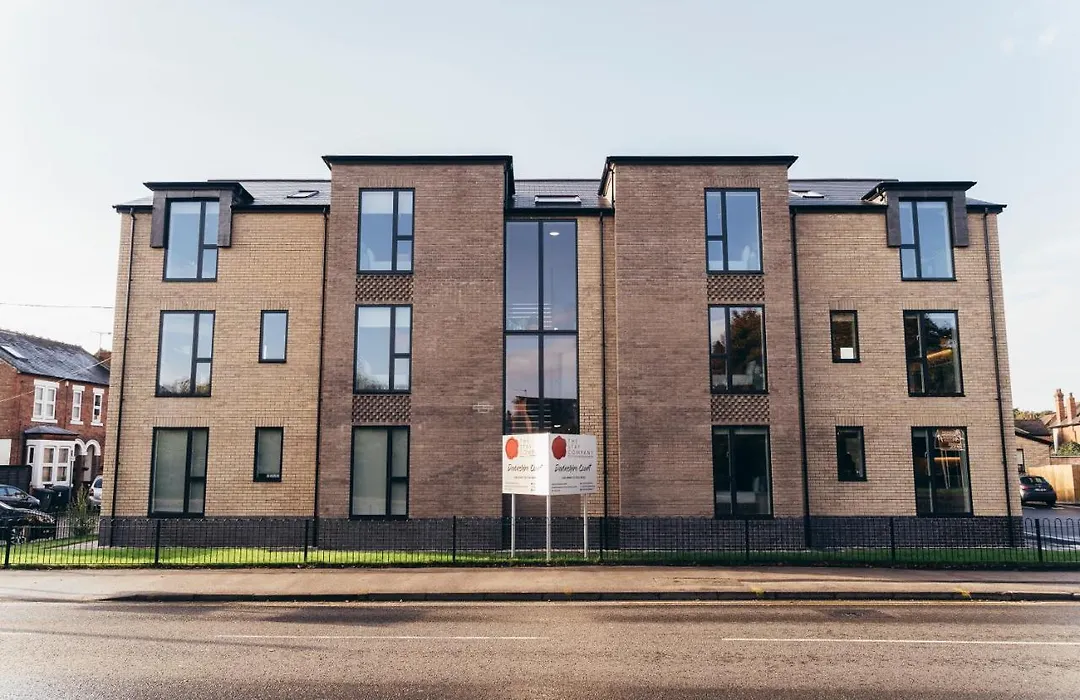 The Stay Company, Devonshire Court-1
