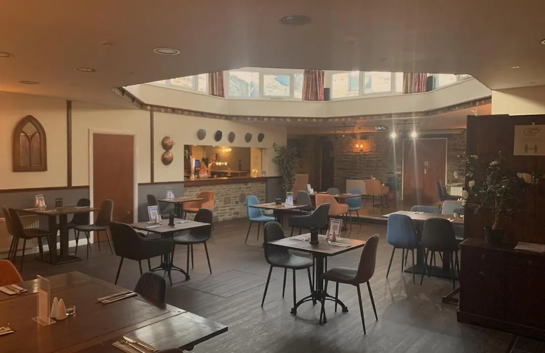 The Buck Hotel-1