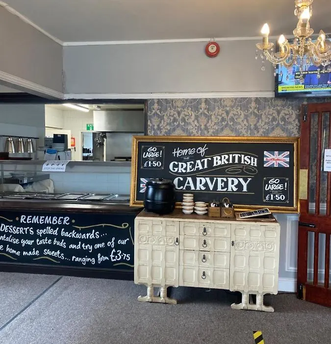 The Links Hotel-1