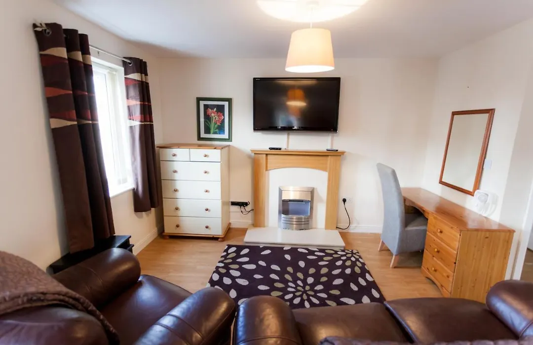 Albion Guest House & Apartments-1