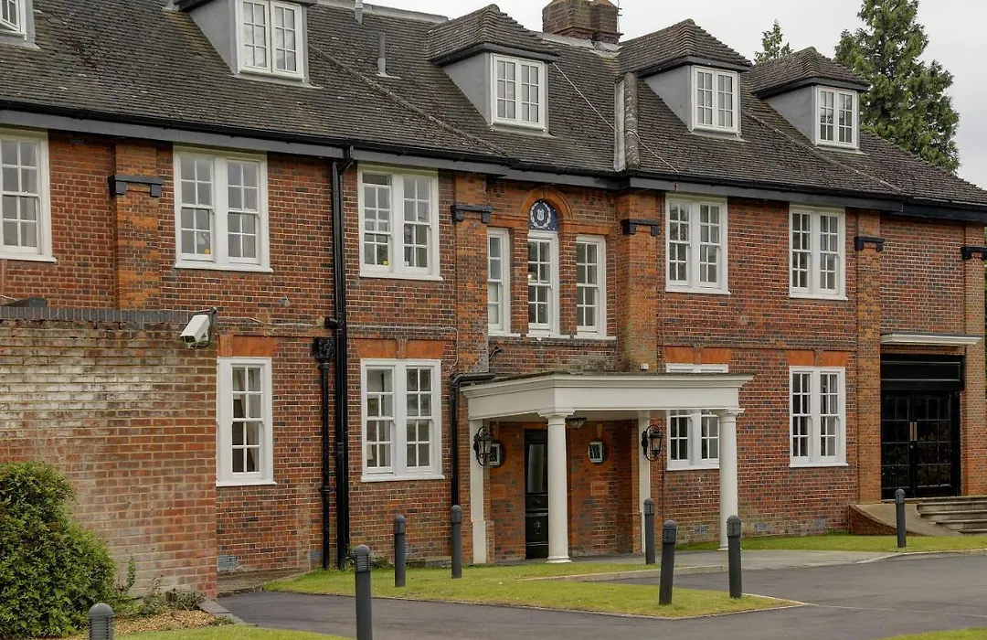 Needham House Hotel-1
