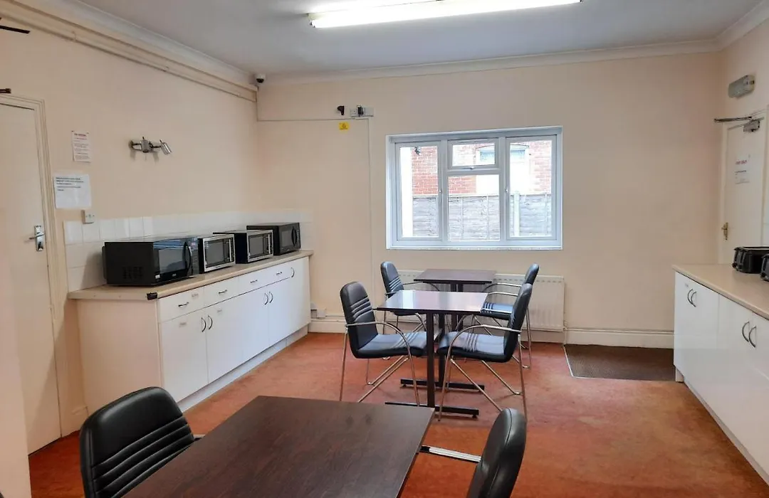 Addenro Serviced Rooms-1
