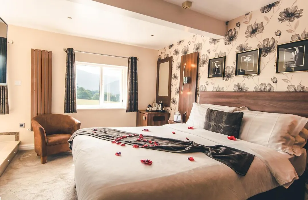 The Ullswater View Guest House-1