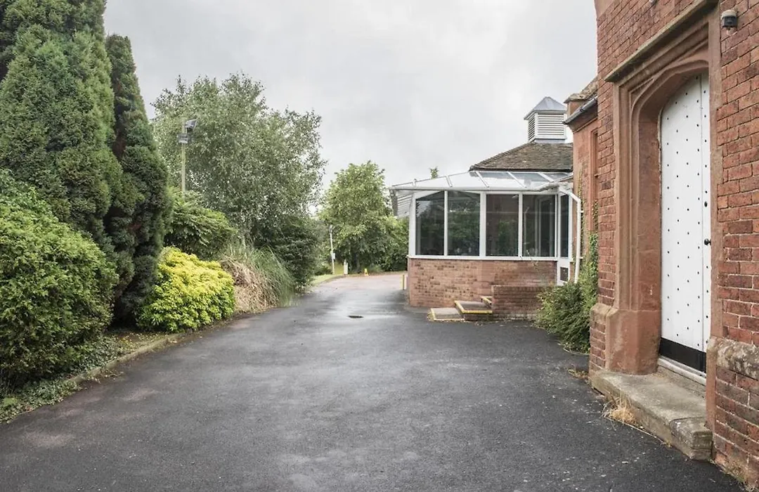 Himley Country Hotel-1