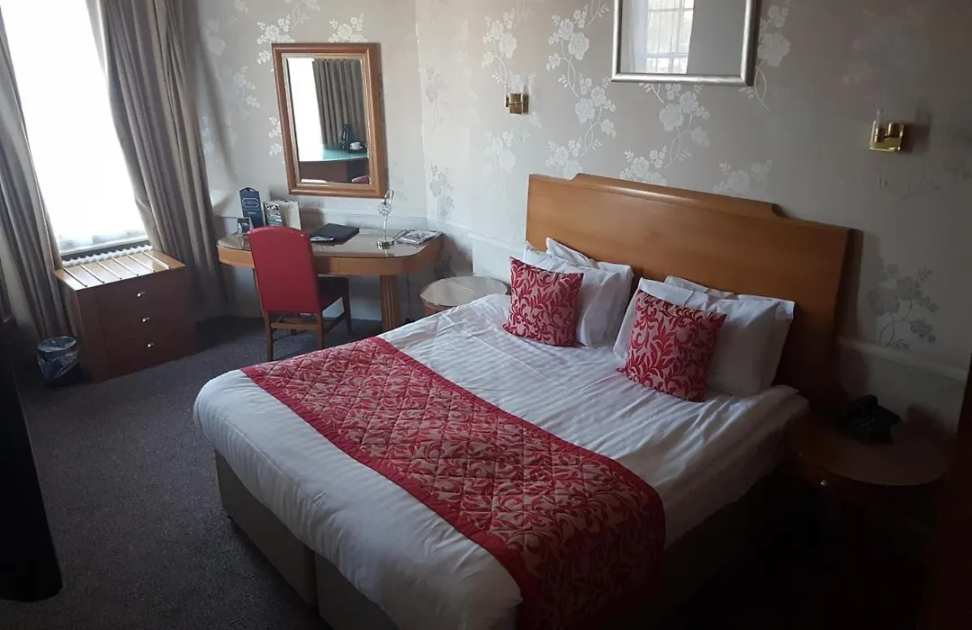 Great Northern Hotel; Sure Hotel Collection By Best Western-1