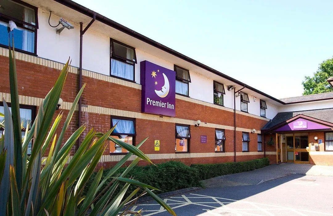 Premier Inn Fareham-1