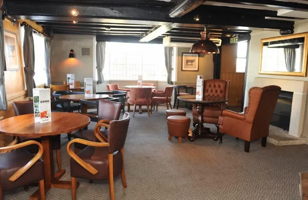Premier Inn Ipswich South-1