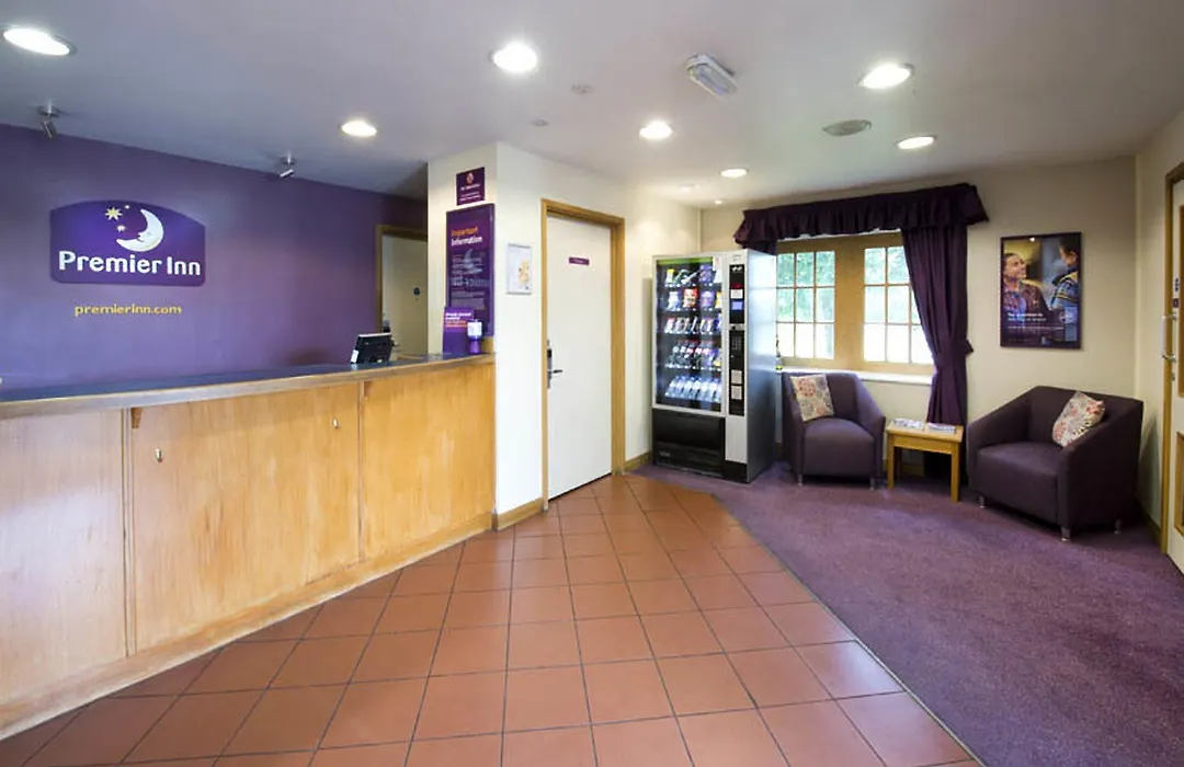 Premier Inn Arundel-1