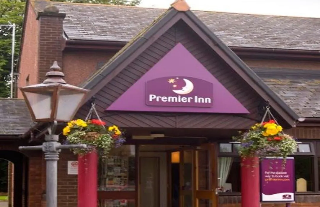 Premier Inn Inverness East-1