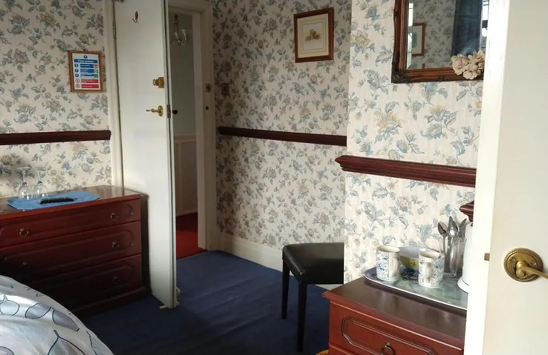 Hollingworth Lake Guest House Room Only Accommodation-1