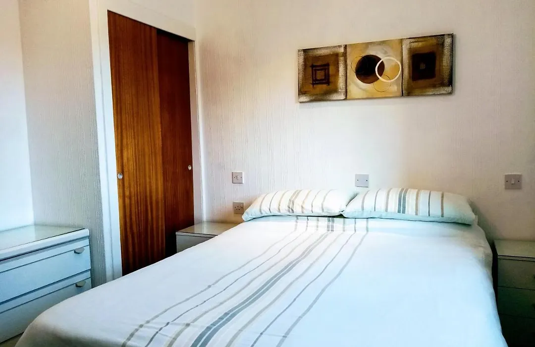 The Laurels Guest House-1