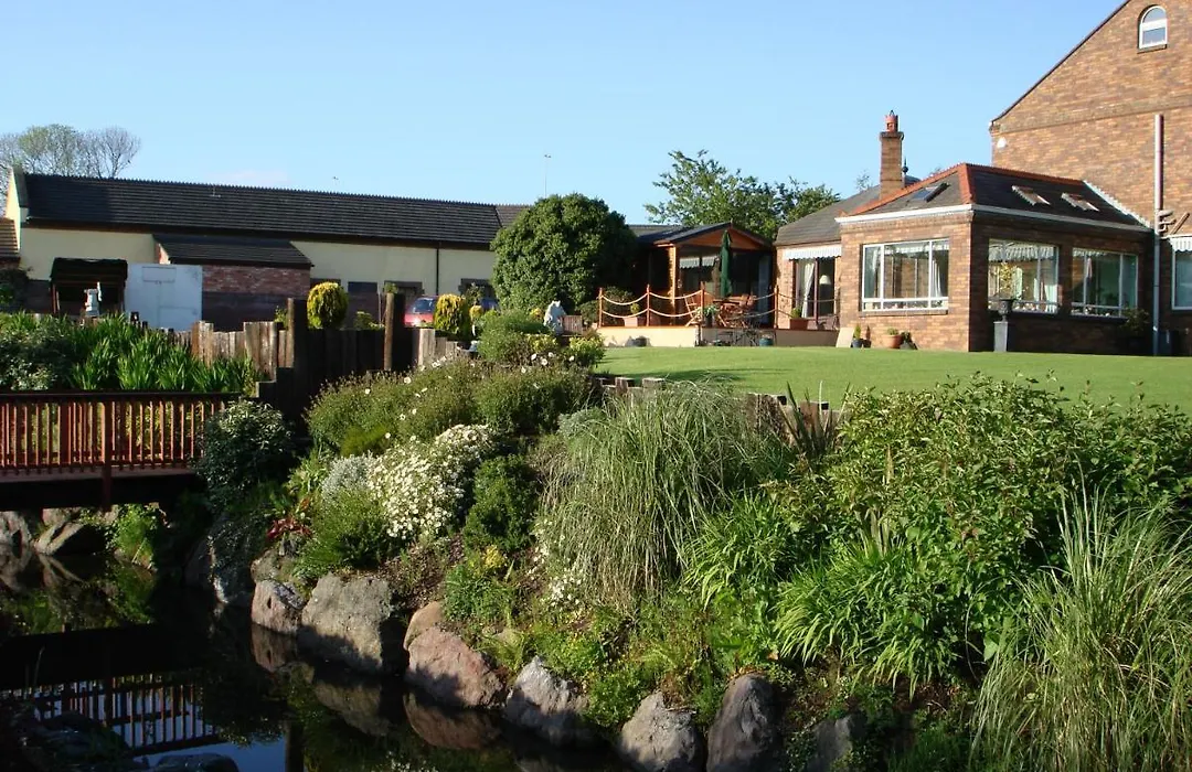 The Stables B&B-1