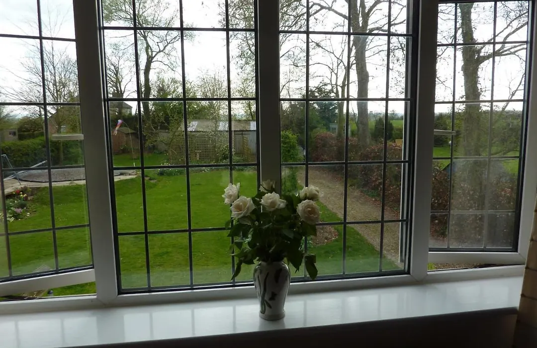Maunditts House-1