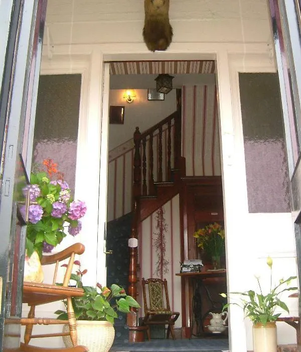 Gowan Brae Bed & Breakfast-1