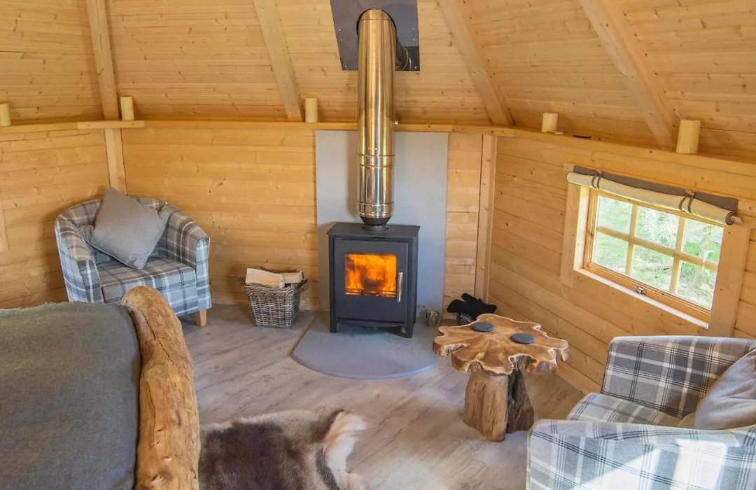 Little Lochan Lodge-1