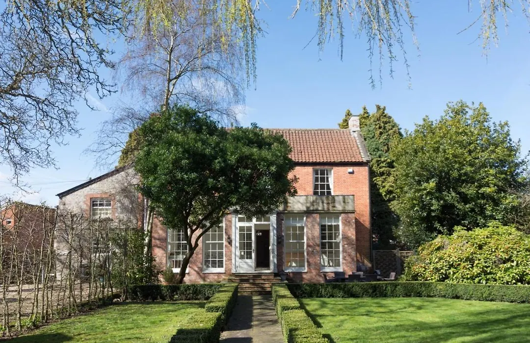 Abbots Leigh B&B-1