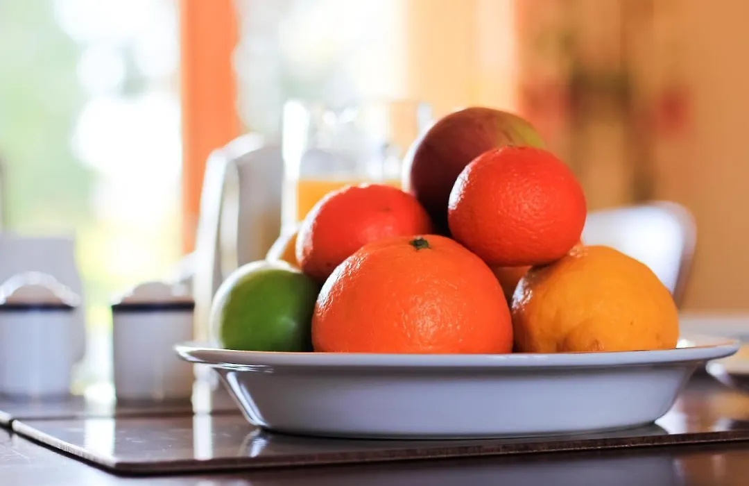 Three Ways Farmhouse B&B-1