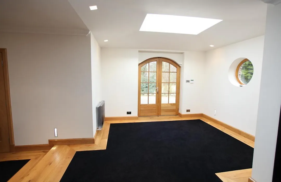 Craig Alvah Lodge-1