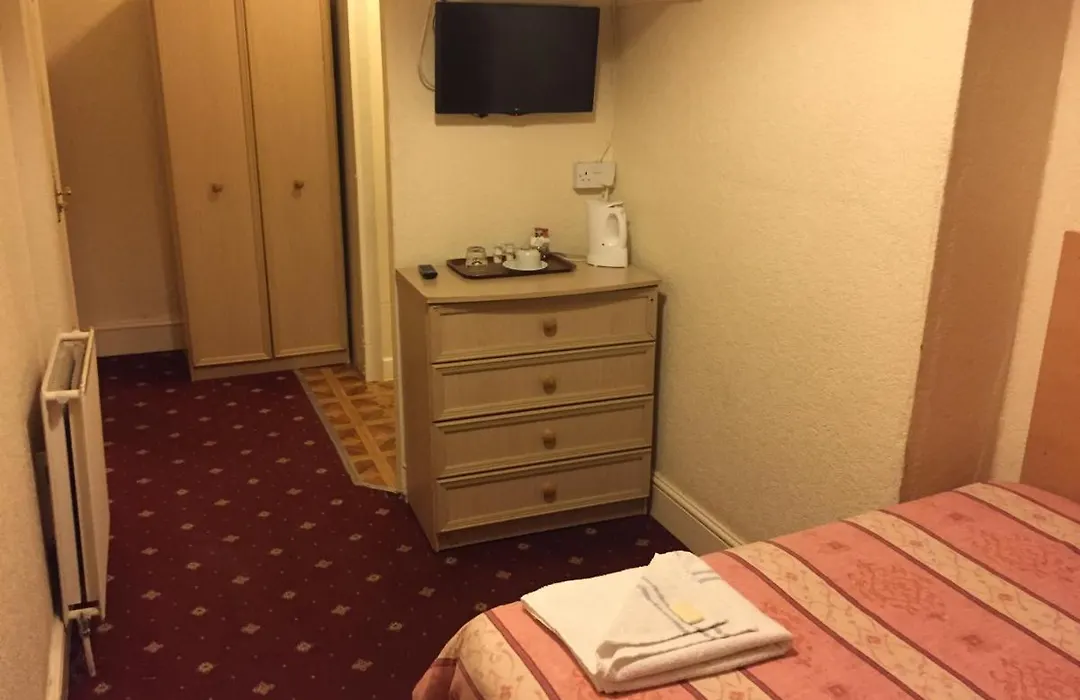 Belmont Hotel-1