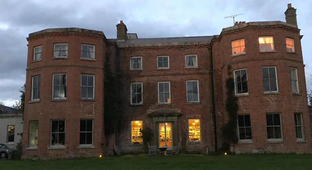 Caynham Court-1