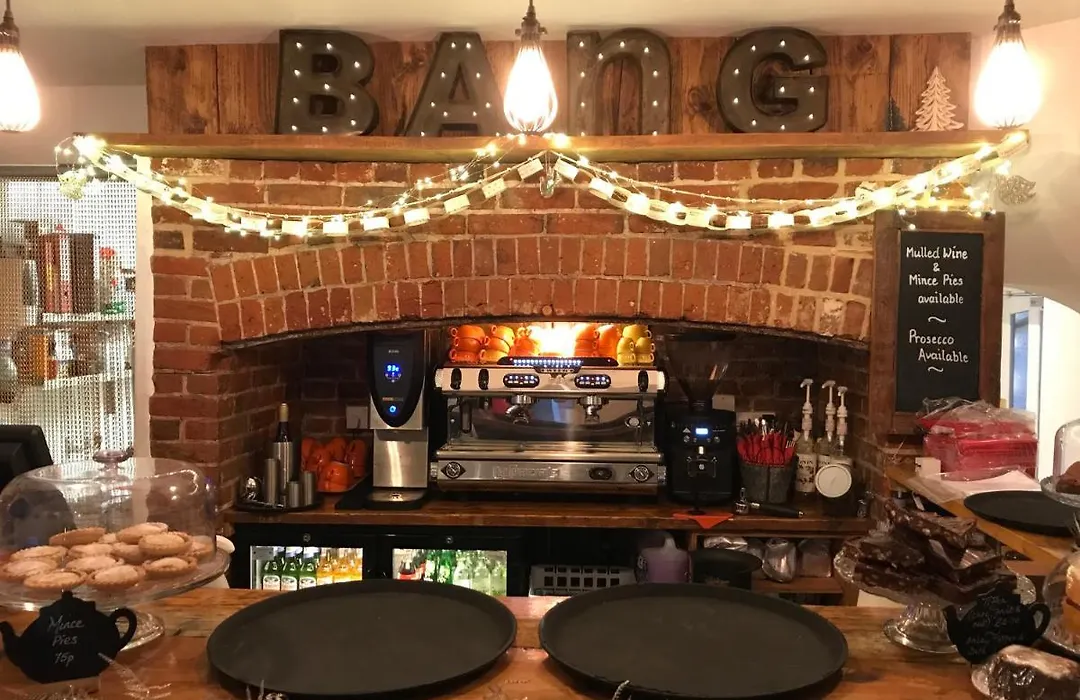 Bang In Wells-1