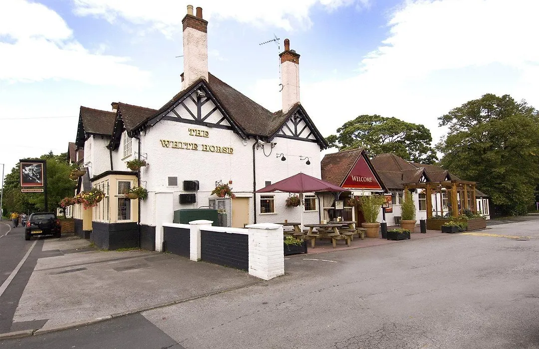 Premier Inn Birmingham North - S.Coldfield-1