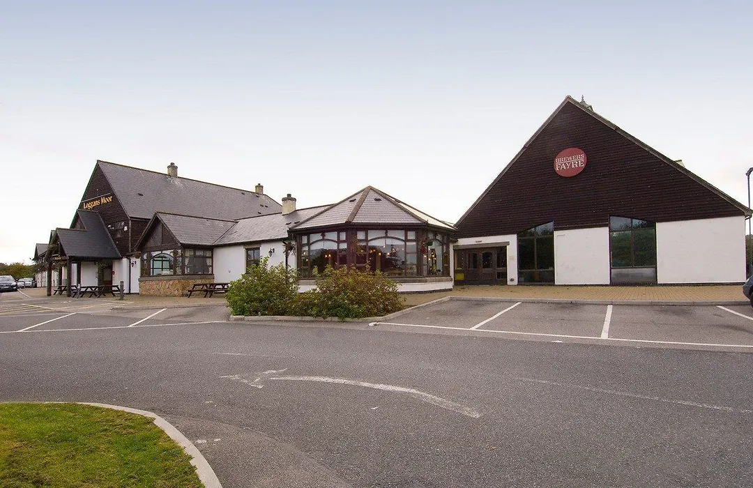 Premier Inn Hayle-1