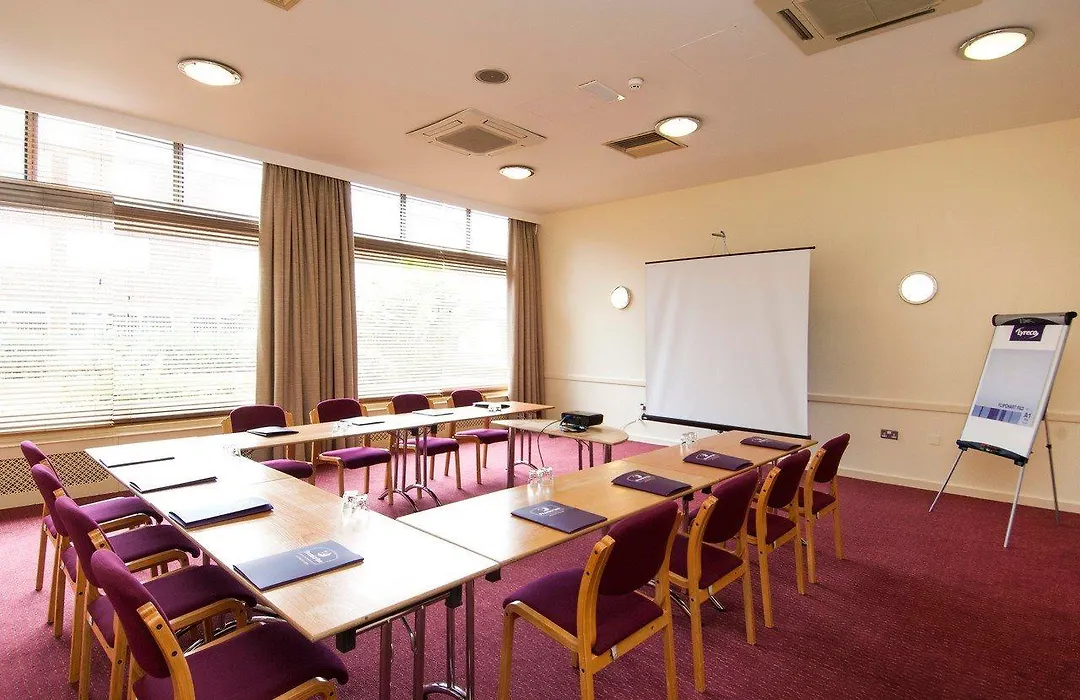 Premier Inn Premier Inn Leicester Fosse Park-1