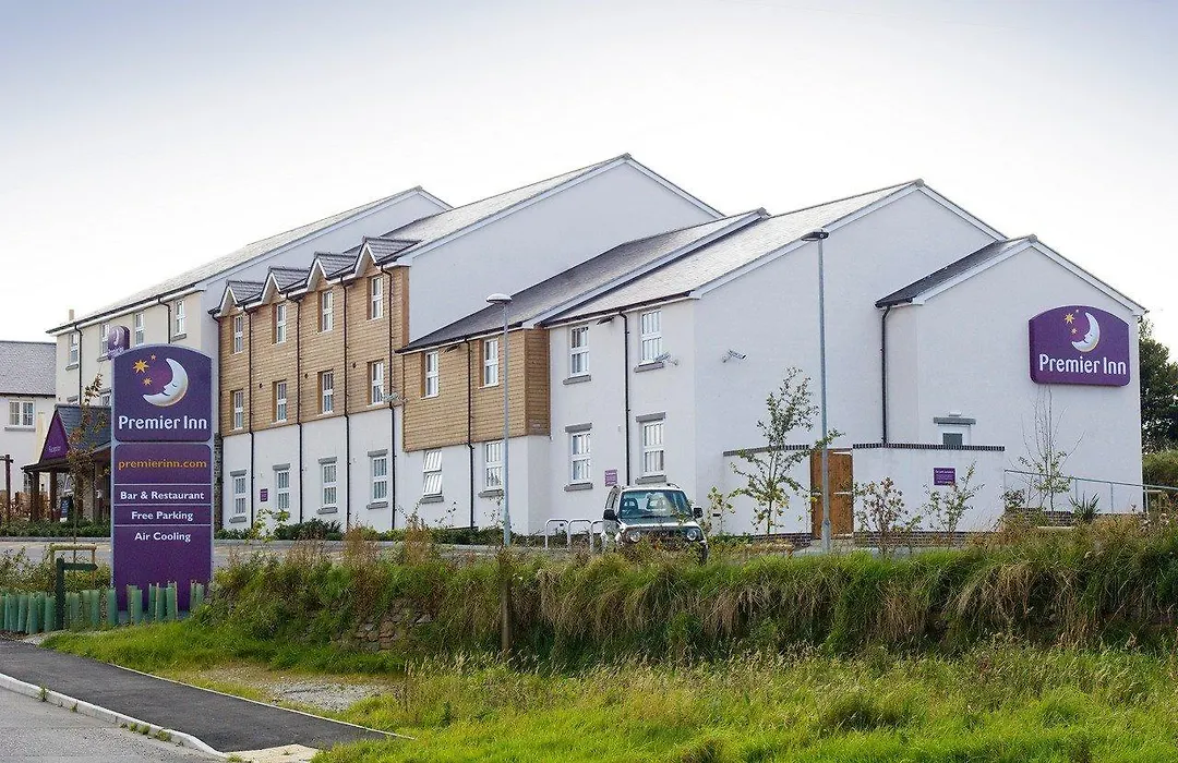 Premier Inn Liskeard-1