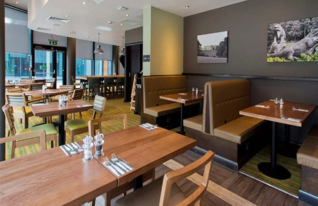 Premier Inn London Bromley-1
