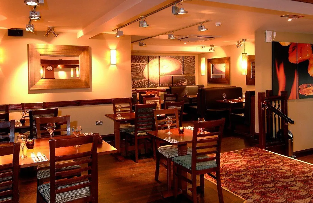 Premier Inn Torquay Seafront-1