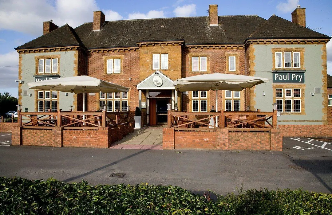 Premier Inn Peterborough North-1