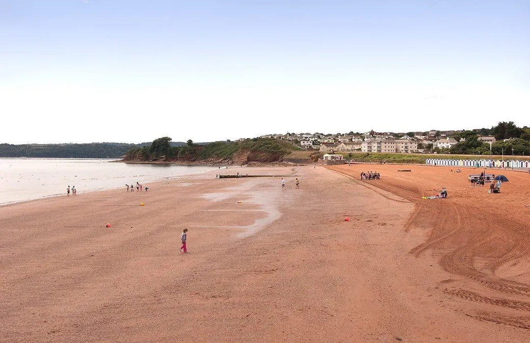 Premier Inn Paignton - Goodrington Sands-1
